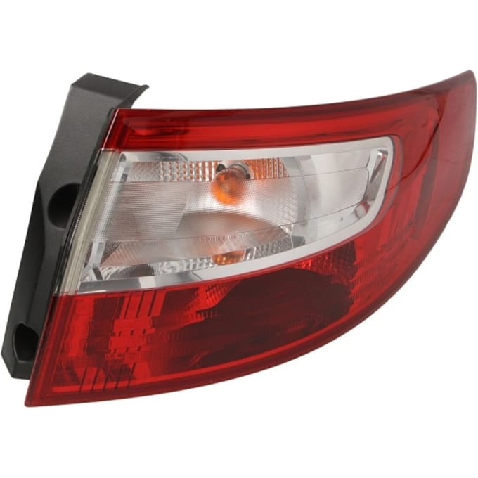 Achterlicht MAGNETI MARELLI 712203301120 rechts