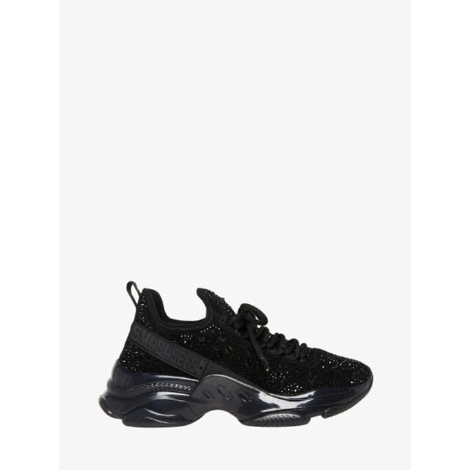 Dames Sportschoenen Steve Madden Maxima-R