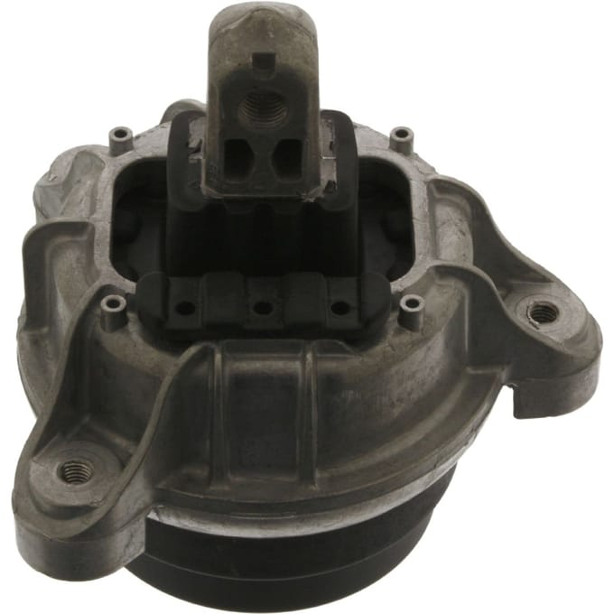 Lager, motor FEBI BILSTEIN 39015 links