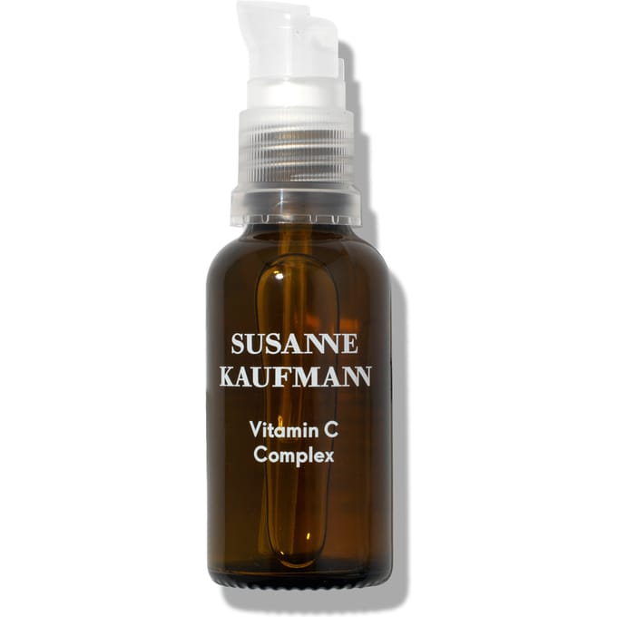 Susanne Kaufmann Vitamin C Complex