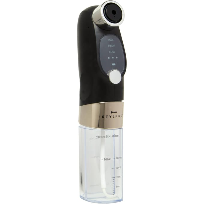 StylPro Hydro Exfoliator 1 st