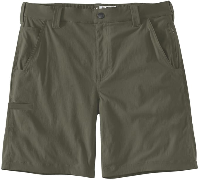 CARHARTT kleding Carhartt Ripstop werkshorts