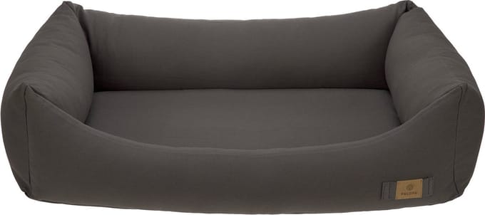 Palopa Hondenmand Hondenbed Fred - anthraciet S