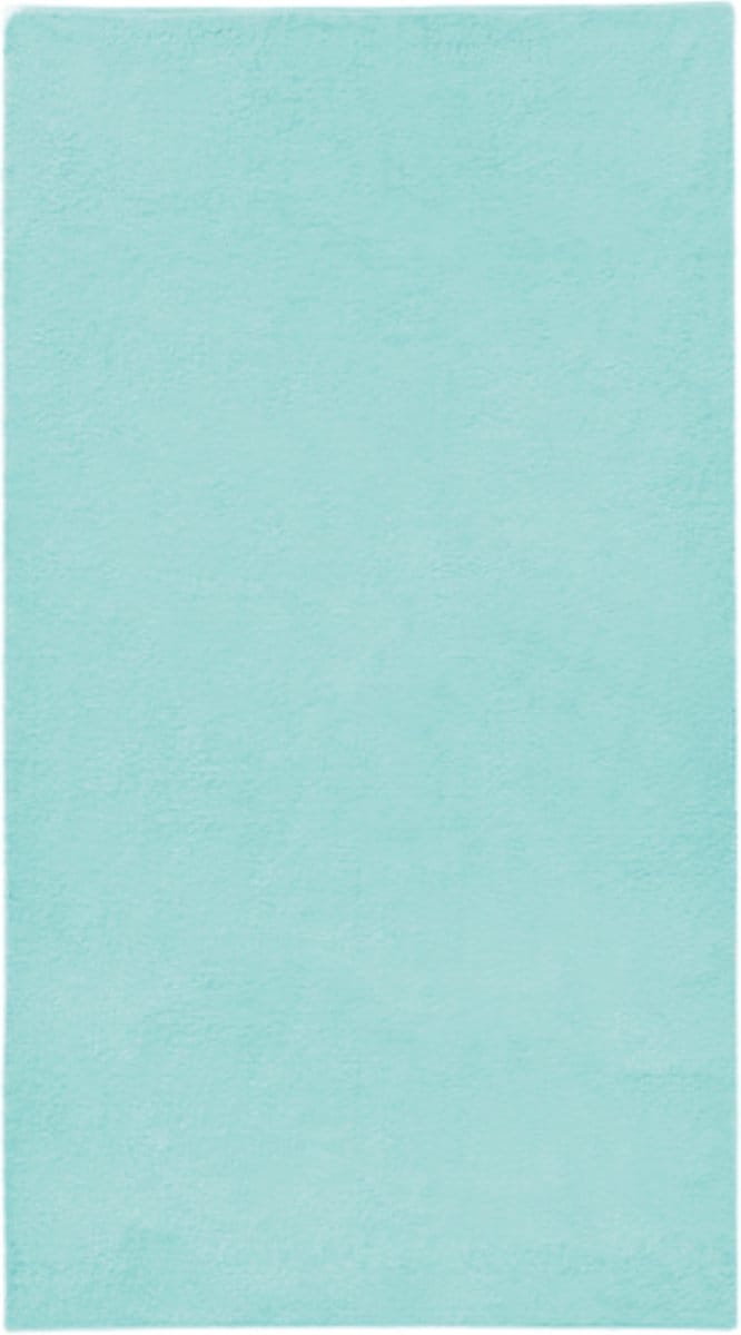 Strandlaken 100 x 200cm - 500gram - mint - groen