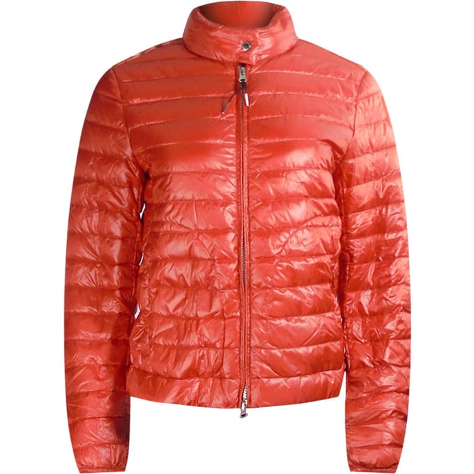 Parajumpers Sena rood donsjack