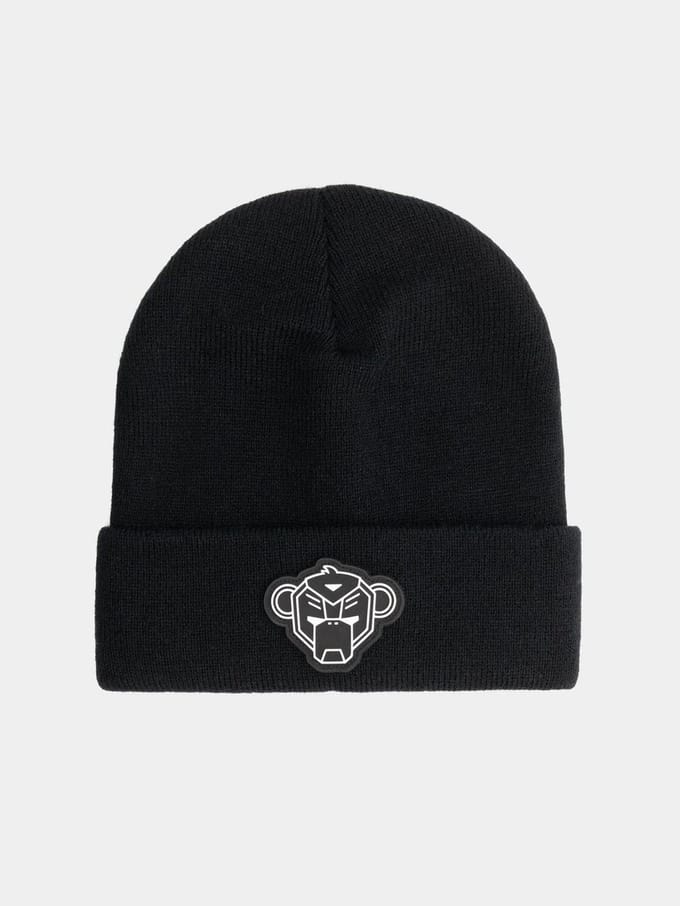 Commander beanie