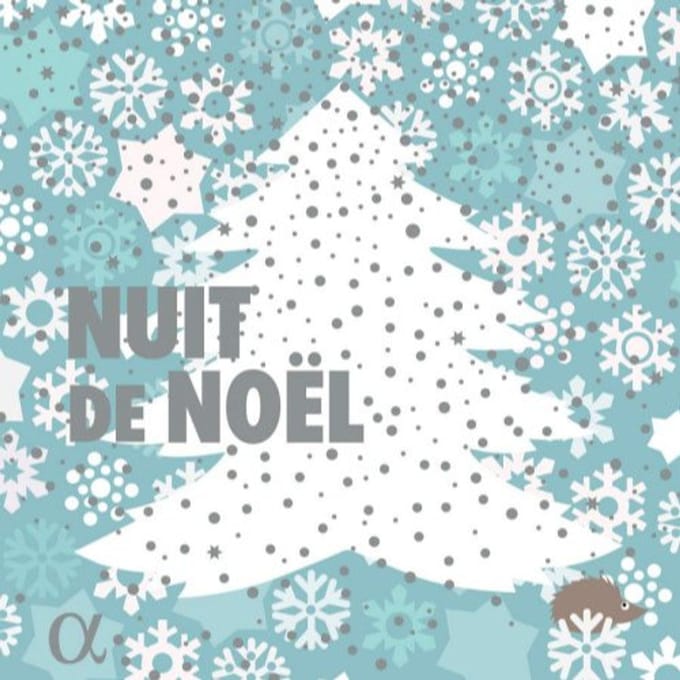 Various Artists - Nuit De Noël (2 CD)