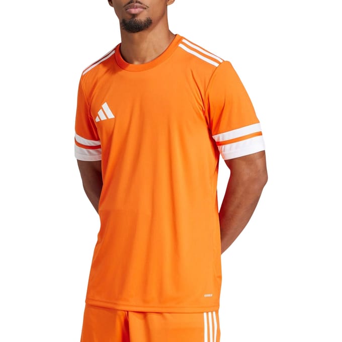 Adidas Squadra 25 Shirt Heren - Maat L