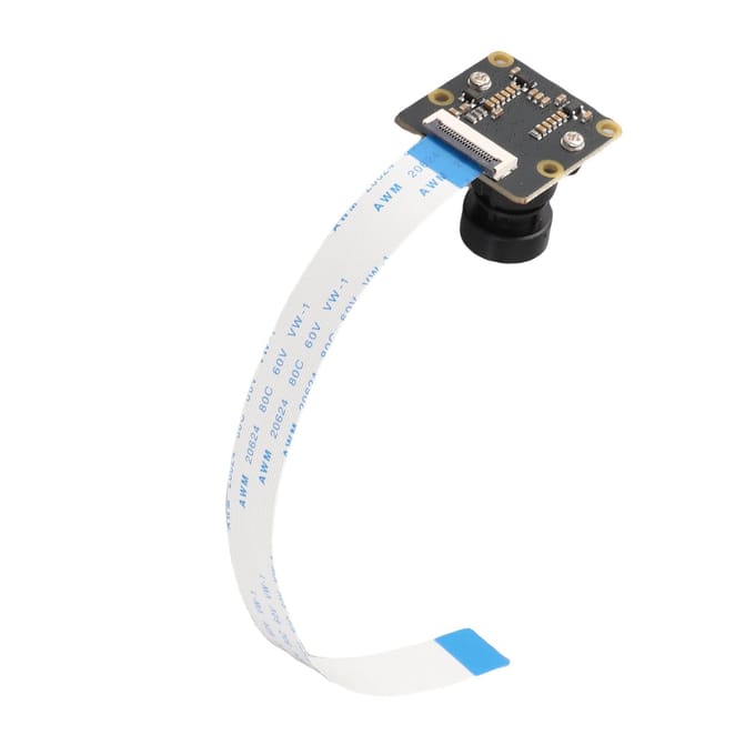 3MP Cameramodule SC3336 Hoge Gevoeligheid Hoge SNR Prestaties bij Weinig Licht Videocameramodule voor black
