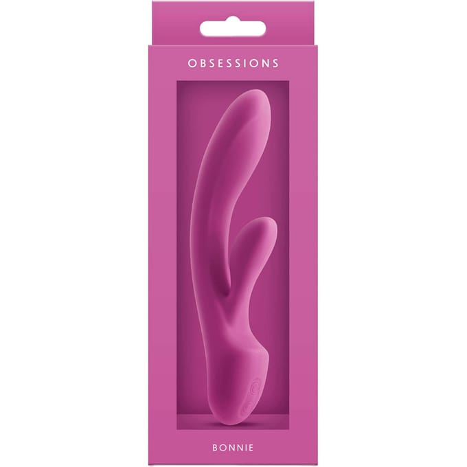 'Obsessions - Bonnie', 19,5 cm