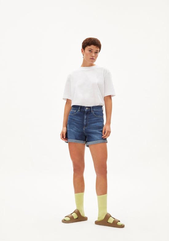Armedangels - Maat W29 - Sviaa Dames Jeans