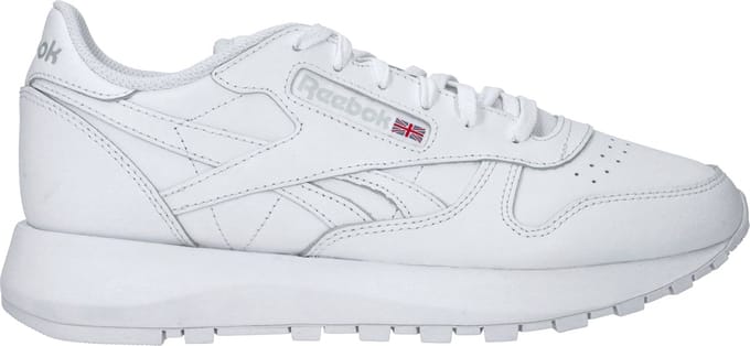 Reebok Classic Leather SP Sneakers - Dames - Wit