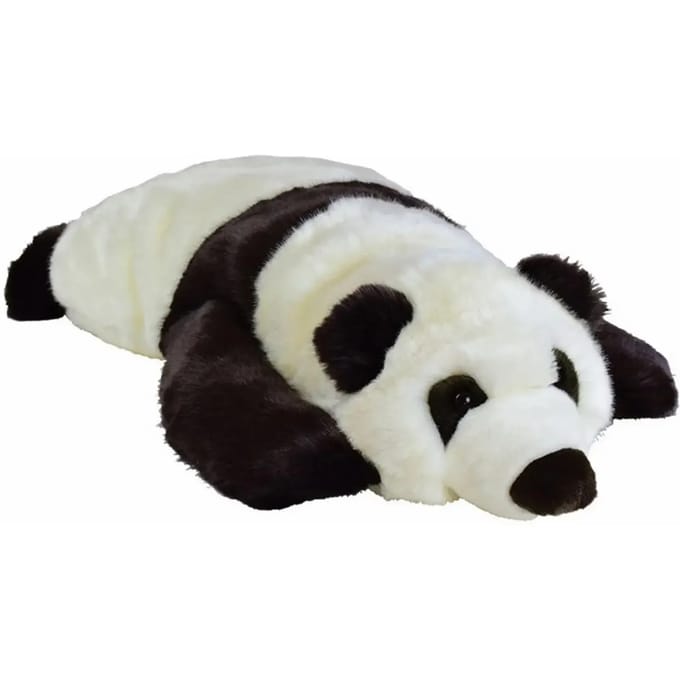 Langwerpig pluche Jemini Toodoo
