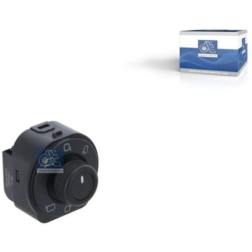 Schakelaar, raamregelaar DT SPARE PARTS 3.00509