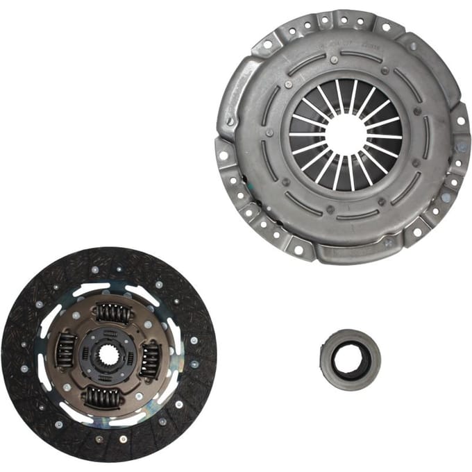 Koppelingsset SACHS 3000 951 640