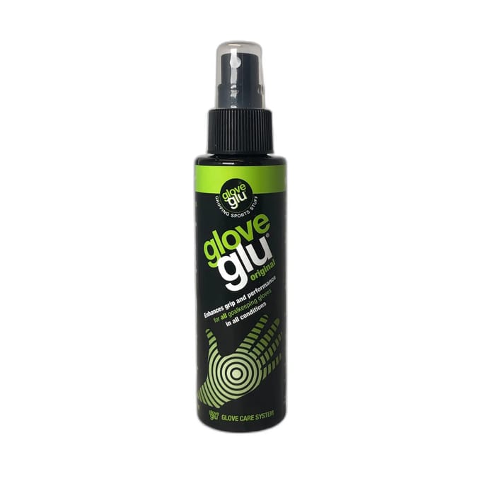 Glove Glu Original Goalkeeper Formula - Zwart | Maat: ONE SIZE