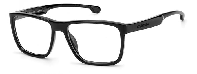 Brillen met correctie Carrera Ducati Carduc 010 807