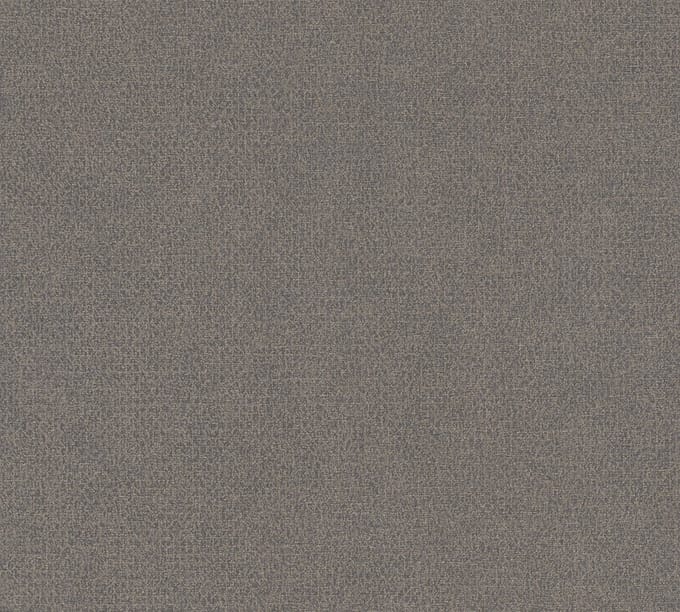 UNI BEHANG | Basic - Goud Zwart - A.S. Création Natural Living D`eco