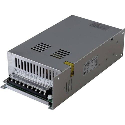 Joy-it JT-RD6012-NT Industriële PC-netvoeding 65 V 12 A 800 W