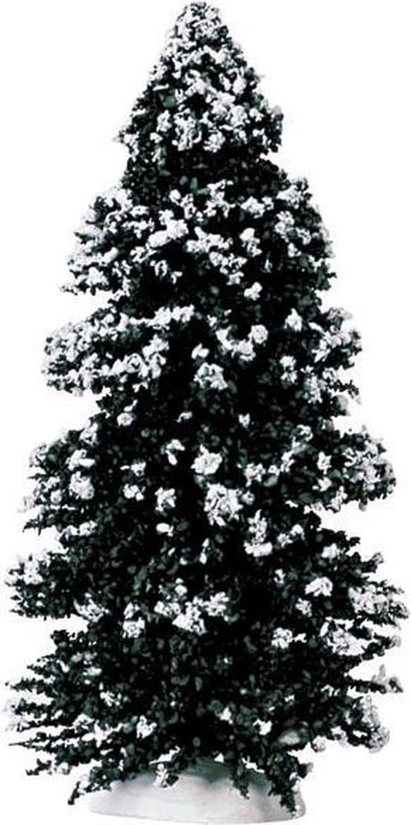 Lemax - Evergreen Tree large