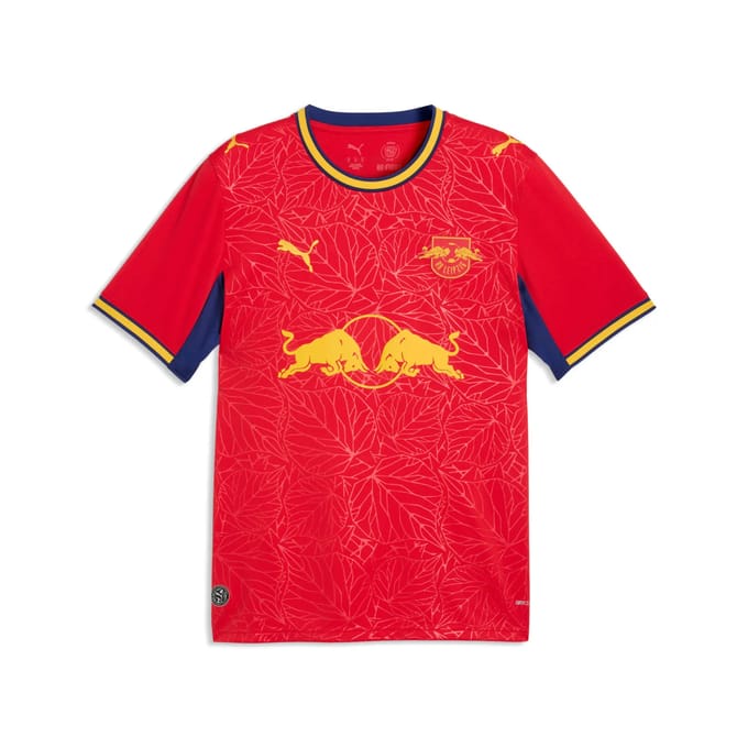 Buitenstadion Shirt RB Leipzig 2026/27