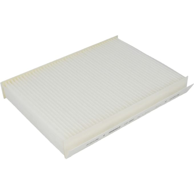 Cabine luchtfilter KNECHT LA 889