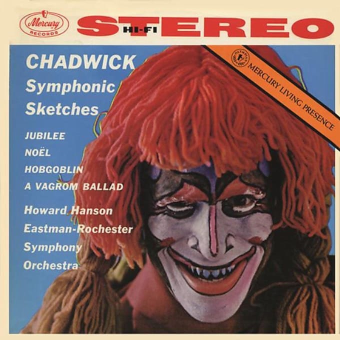 Chadwick/Symphonic