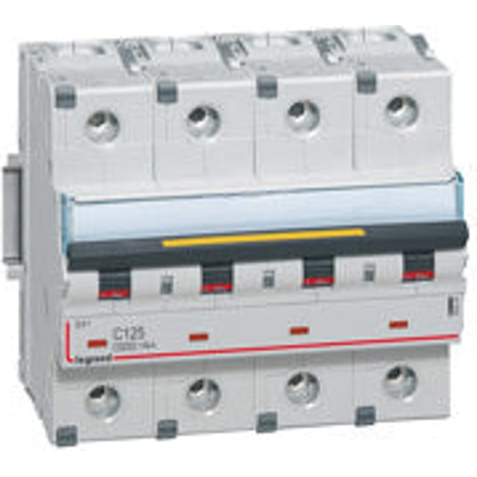 Legrand LEXIC Stroomonderbreker - 409364