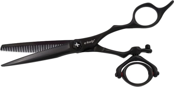 E-Kwip+ TEC3(60) Professionele Modelleerschaar 5,5 Inch 40T