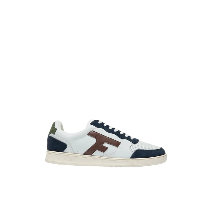 Trainers Faguo Hazel