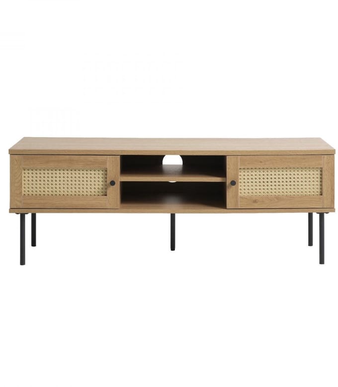 Nordic Home - Meya tv-meubel - naturel