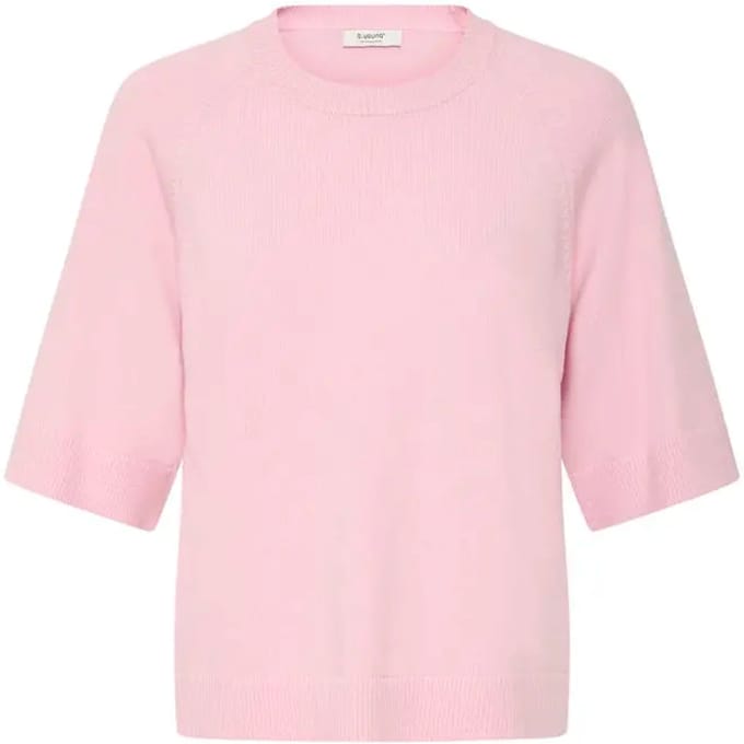 Dames-T-shirt b.young BYNonina Loose Jumper 2