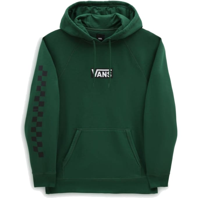 Vans Casual sweater heren