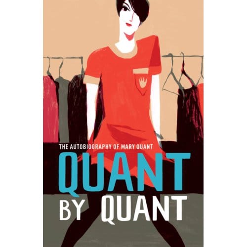 Quant By Quant - Mary Quant