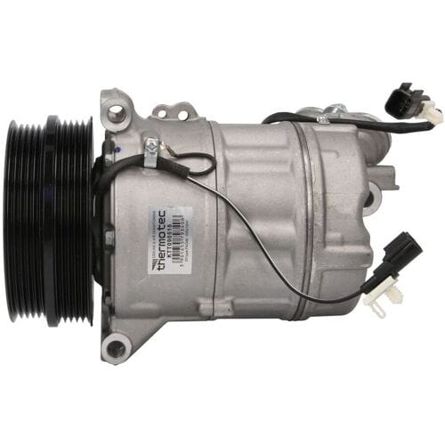 Airco-compressor THERMOTEC KTT090518