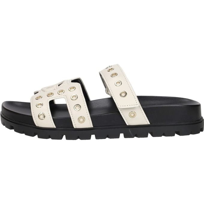 Guess damessandalen met kenmerkend design