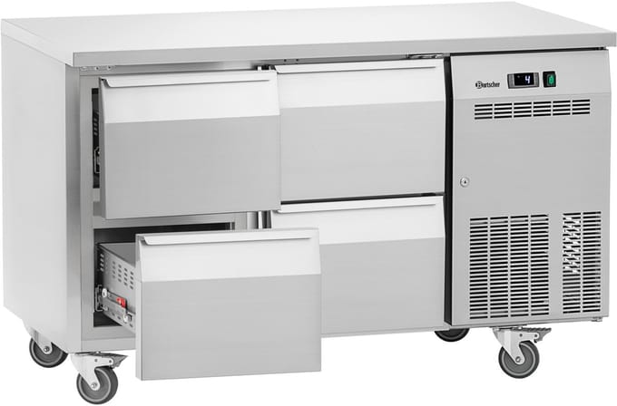 Koeltafel Easy S4-1501