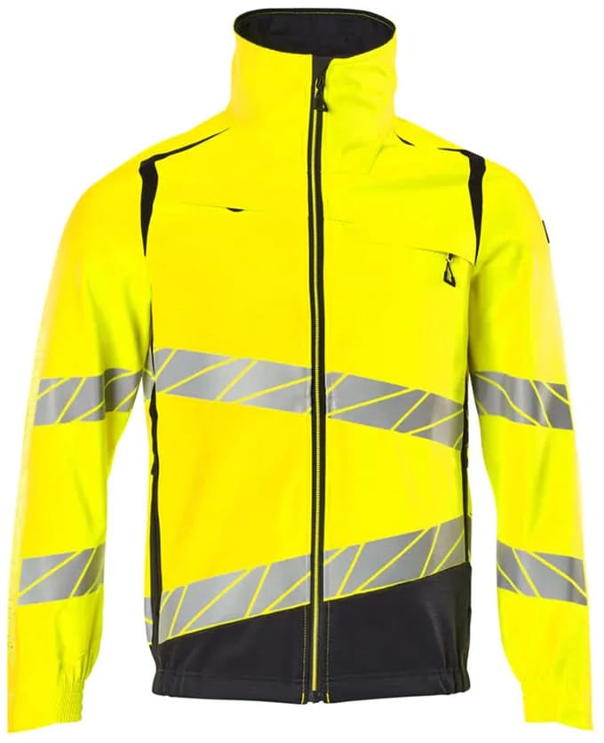 Mascot Accelerate Safe 19509 Jas Geel M Man