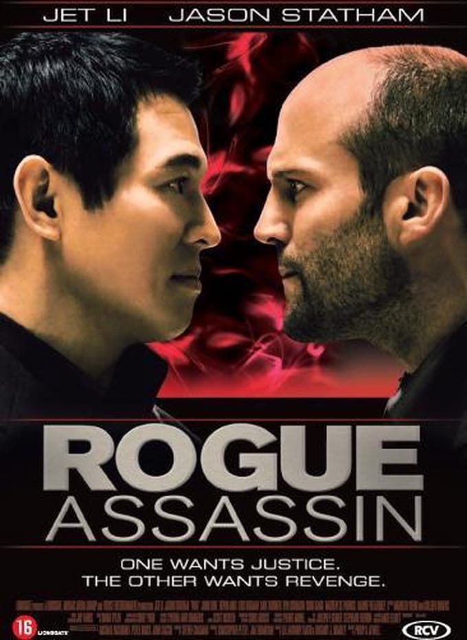 Rogue Assassin