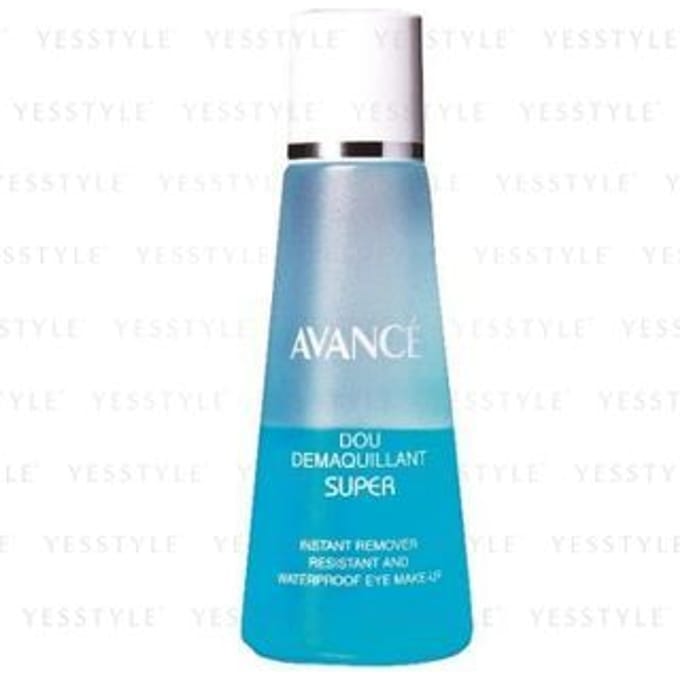 AVANCE - DOU Demaquillant Eye Makeup Remover 100ml