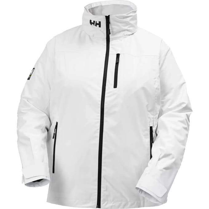 Damesjas Helly Hansen Mid Plus J2.0