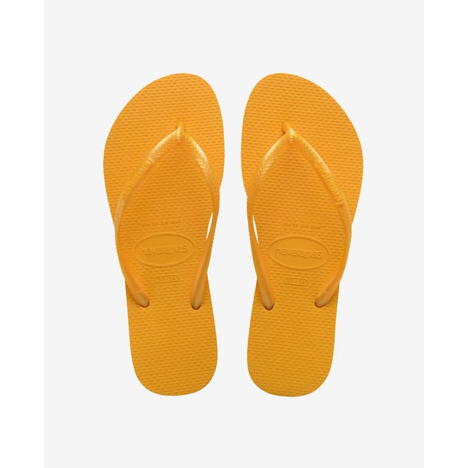 Vrouwenslippers Havaianas Slim