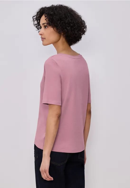 Basic Shirt