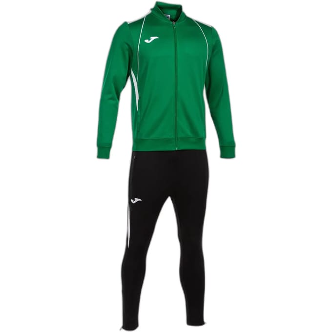 Joma Championship Vii Trainingspak Groen S Man