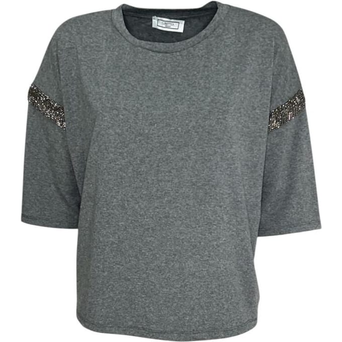T-shirt vrouw Gretha Milano 2213