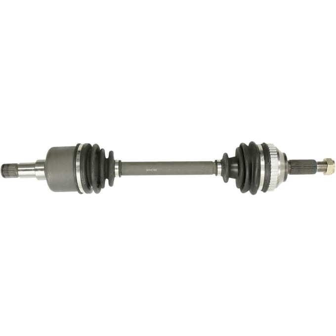 Aandrijfas POINT GEAR PNG70406 links