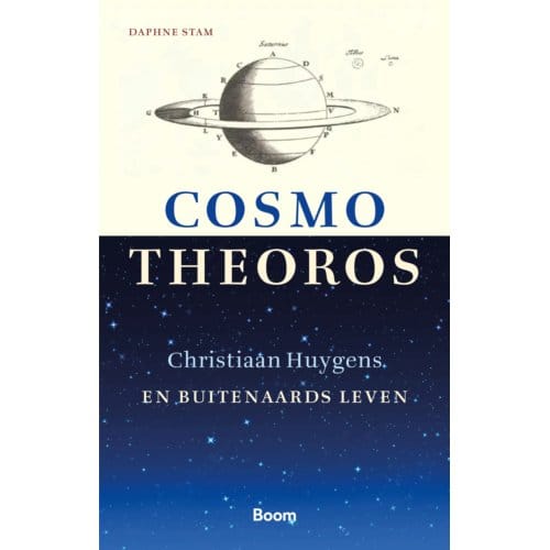 Cosmotheoros - Daphne Stam