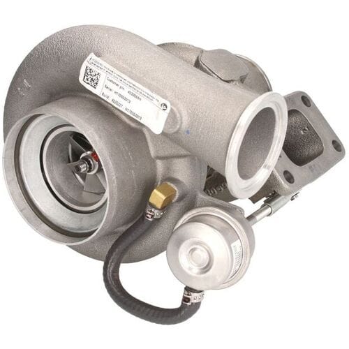 Turbolader HOLSET HOL3596647