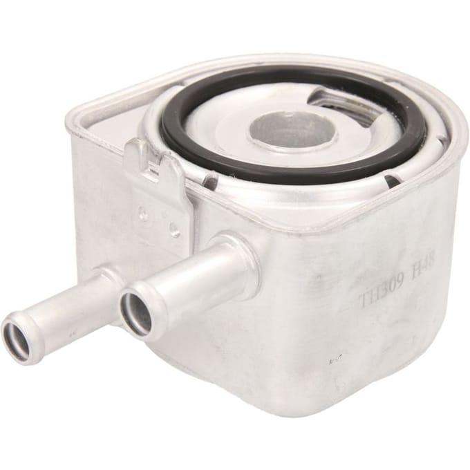 Olie radiator, motorolie THERMOTEC D4C001TT