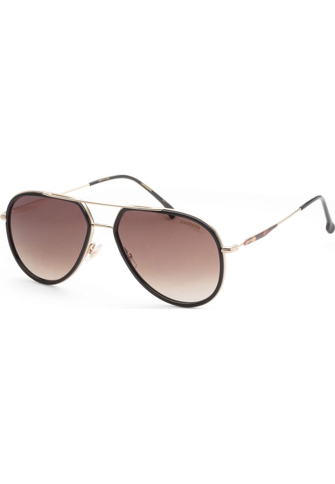 Carrera 295/S 2M2 Zonnebril - Heren - Goudkleurig